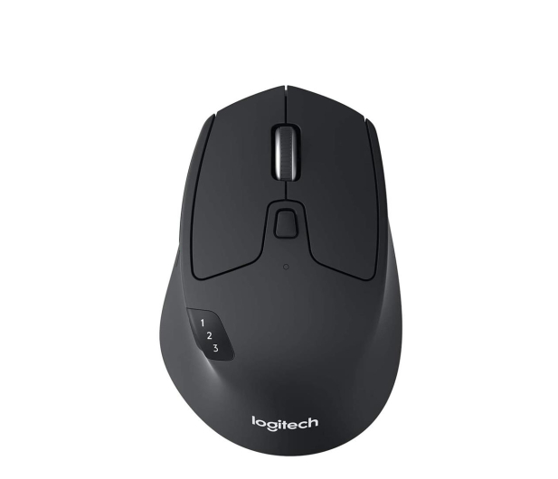 LOGITECH M720 Triathlon Mouse 910-004791 - 328514 - zdjęcie